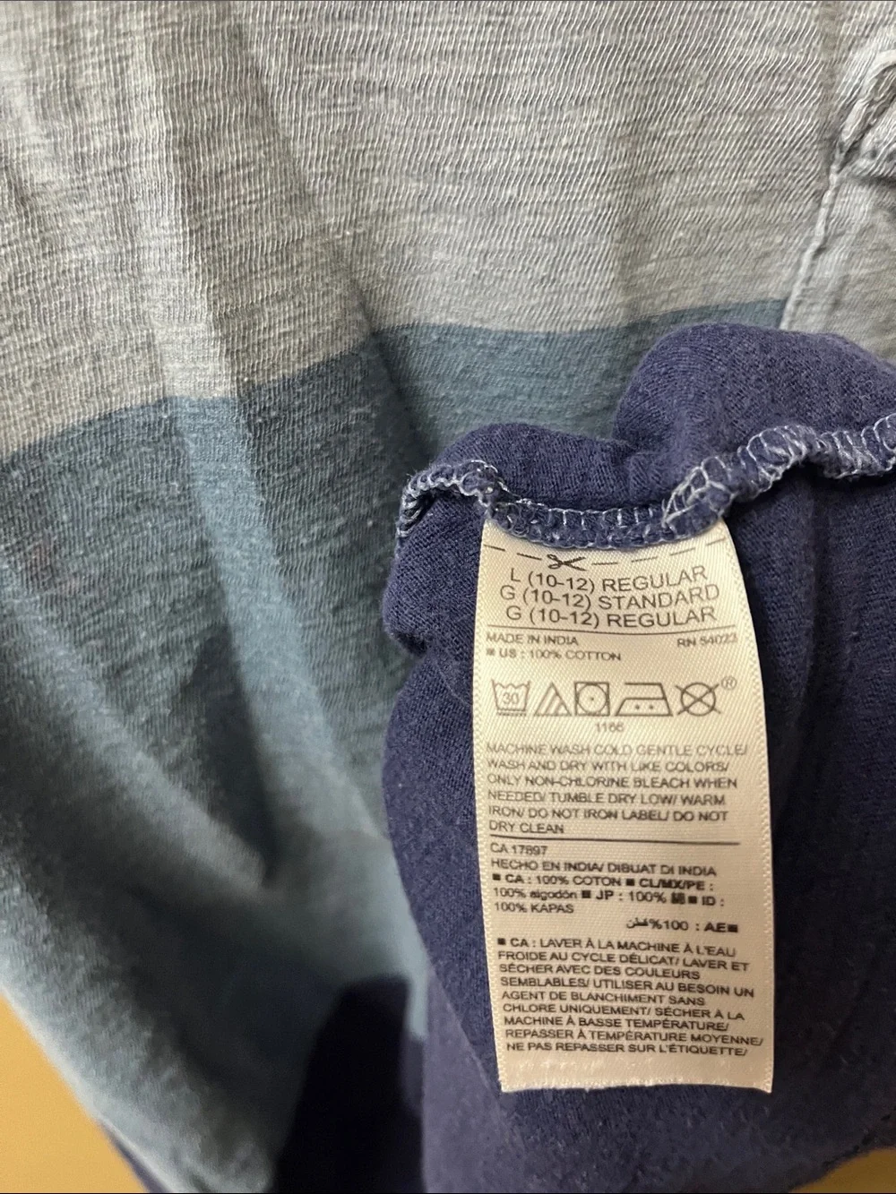 Old Navy sleeveless old